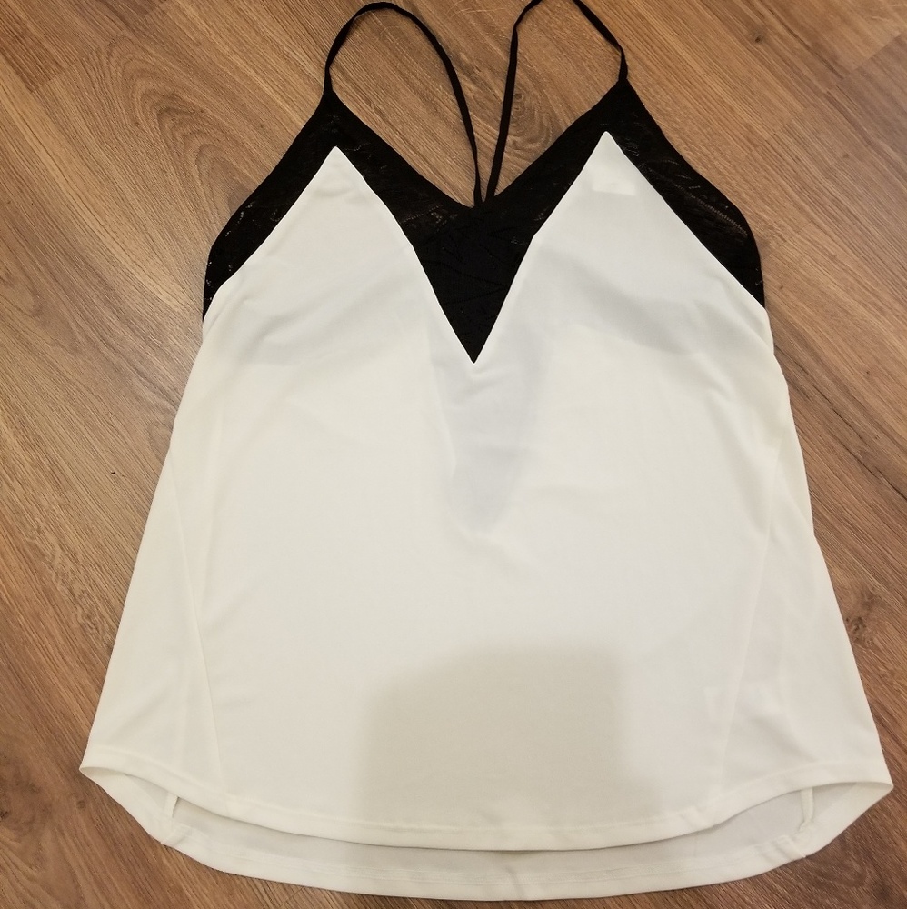 NWT Express Camisole Top